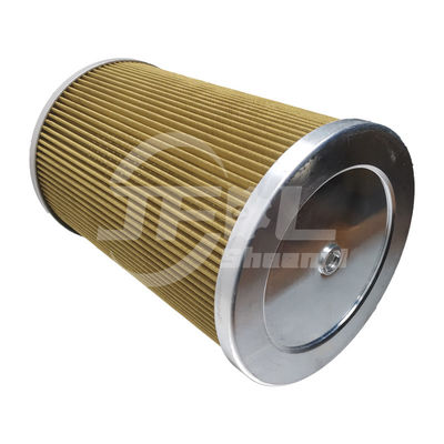 Elementos de filtro P8094 XCMG240 Lingong6220 Peças de escavadeira Malha de cobre