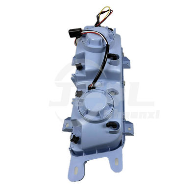 Faróis 3711015-Q710 3711020-Q710 para peças de camiões FAW Jiefang