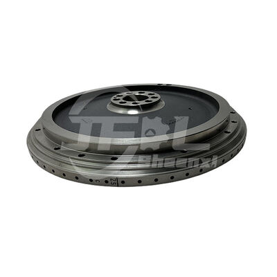 1000709373 Montar volante para Weichai WP10 WP12 Motor Shac Peças