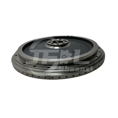 1000709373 Montar volante para Weichai WP10 WP12 Motor Shacman Peças