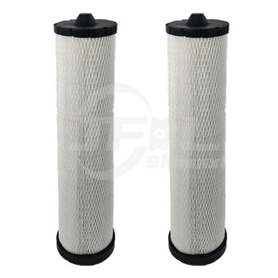 Filtros de ar de alto desempenho 331-8111 para peças de carregadores CAT