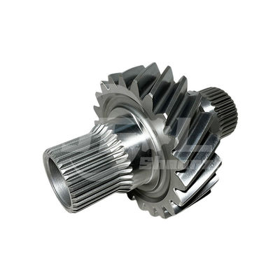 Engrenagem cilíndrica ativa 2502Z33-143A para a ponte Dongfeng 153