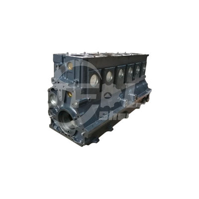 Bloco de cilindros 612600010046 Weichai Motor WP12