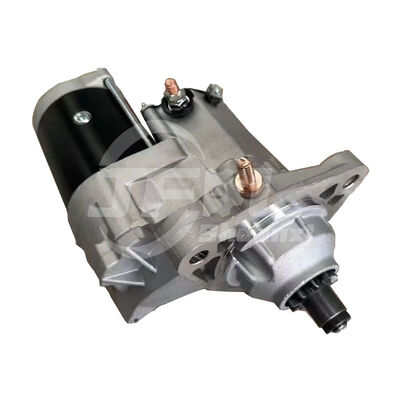 Motor de Arranque 3957597 6CT8.3 Partida 428000-3380 428000-1340