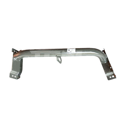 Montagem do suporte dianteiro da asa direita 812W61540-5022 para peças da carroceria do camião SITRAK HOWO C7H