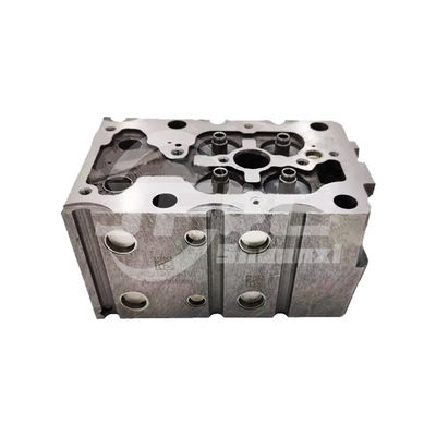 Cabeça de cilindro 612650040001 SINOTRUK Howo peças sobressalentes de caminhões Weichai peças de motor WP10
