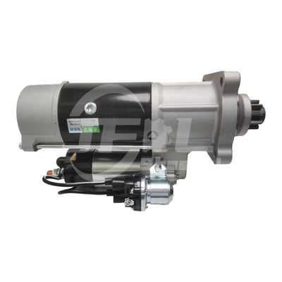 Motor de arranque VG1560090001 Shacman HOWO Caminhão de alta qualidade WD615 peças do motor de arranque peças de reposição do motor de arranque