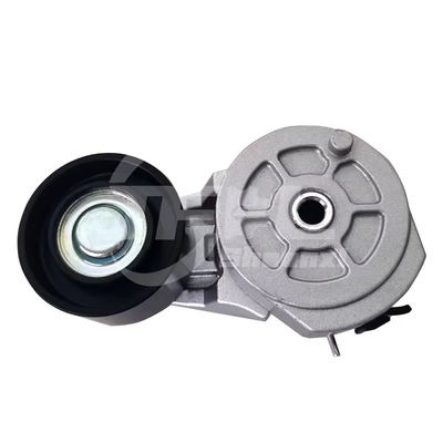 6126400061256 Peças de cadeia de cronometragem Cinturão de caminhão Polia de tensão para motor Cummins