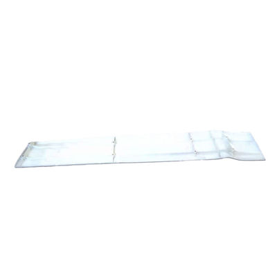 Placa de guia do lado direito 811W62910-0144 para SITRAK HOWO C7H Partes de carroceria de cabina de camião