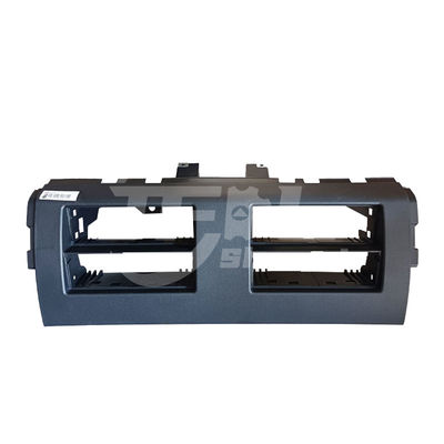 Montagem de caixa variada do lado do condutor 811W63903-6138 para SITRAK HOWO C7H partes do corpo da cabine