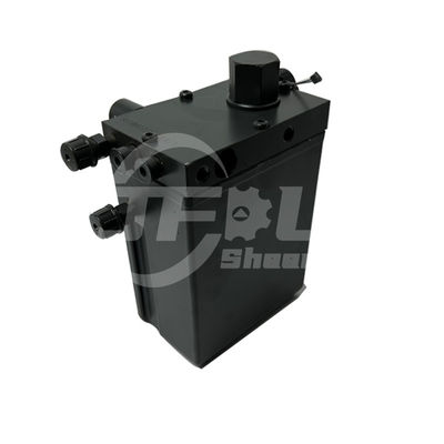 Bomba de elevação elétrica 811W41723-6008 para caminhão Sinotruk Sitrak T7H Acessórios
