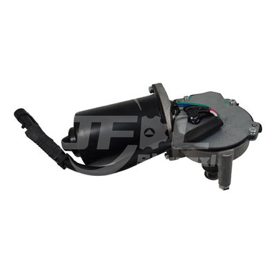 Motor de limpeza a corrente contínua 810W26409-6353 24v para peças de camião Sinotruk HOWO