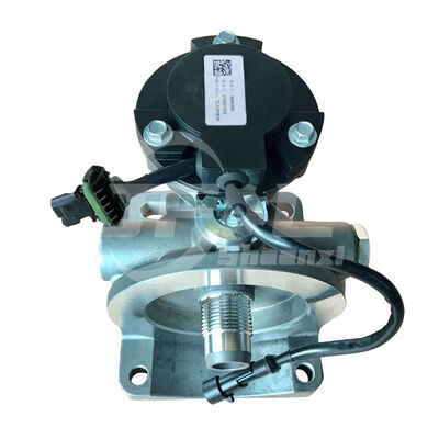 Suporte do filtro Cumns 5560350X para SHACMAN