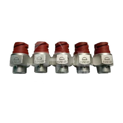 Sensor do interruptor de pressão de ar 81274210251 número OE para MAN, NEOPLAN