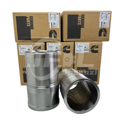 Forro do cilindro do motor para 3080760x para o motor Cummins M11