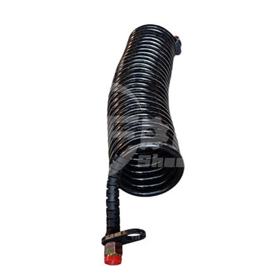 Tubos em espiral de travagem WG9000360140 para Sinotruk HOWO