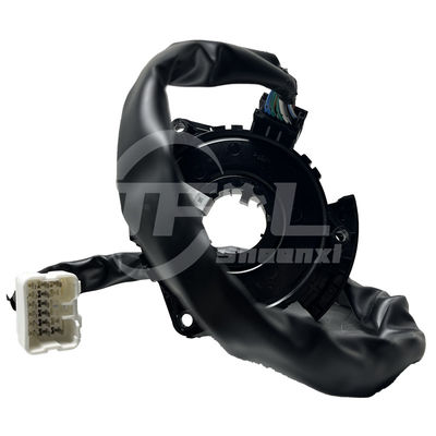 Montura de molas de relógio WG9925470280 para peças de camião Howo