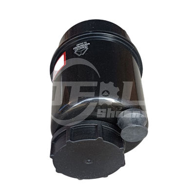 Tanque de óleo de direção WG9725470233 para Sinotruk HOWO