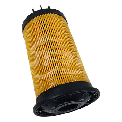 Separador de combustível e água Separador de combustível e água Filtros de combustível 436-7077 para peças de carregadores CAT