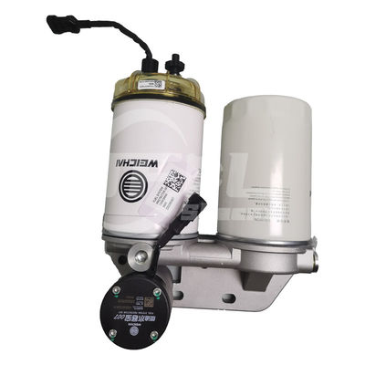 Água de combustível tesouro frio 1002321254A 1004526800 1002605192A 1003308082 1001120353 Peças de motor Weichai
