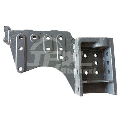 Suporte inferior esquerdo pendente dianteiro WG1664430055 para Sinotruk HOWO