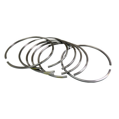 Anéis de pistão 3102367X para motor Cummins M11