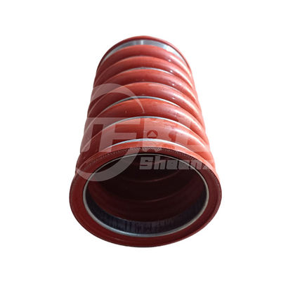 Tubo de admissão do intercooler WG9730530011 para Sinotruk HOWO
