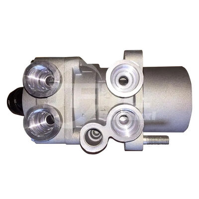 Valva de travão de ar DZ9100360080 SHAC F3000 M3000 peças de caminhão