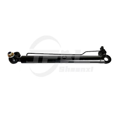 Montura de cilindros de óleo para a cabina DZ93259820170 Peças originais do camião Shac