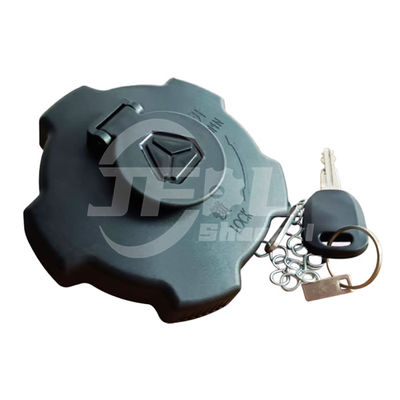 Conjunto de tampa do tanque de combustível WG9525550500 para Sinotruk HOWO