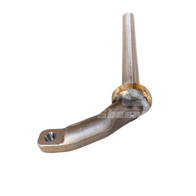 Montura do eixo de garfo WG2203260007 AZ2203260007 para Sinotruk HOWO