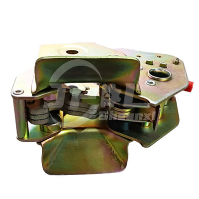 Conjunto de fechadura hidráulica WG1642440101 para SINOTRUK HOWO Cab Cabin Spare Part
