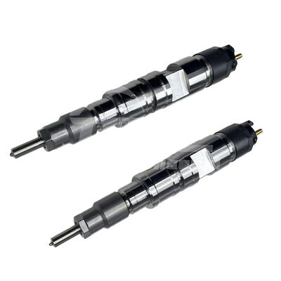 Weichai Injetor de combustível de trens comuns 0445120261 610800080073 para Shac