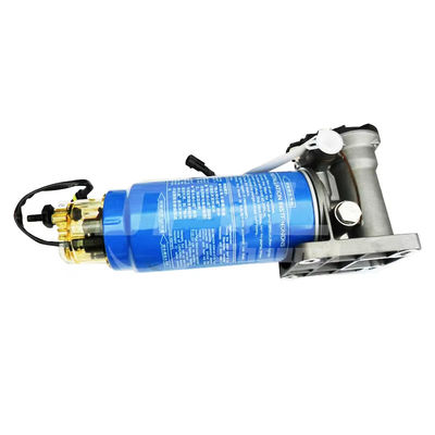 Separador óleo-água 612600082775 para WEICHAI WP6 WP7 WP10 WP12 WD12