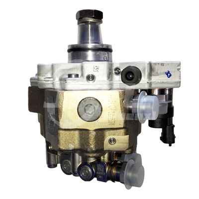 Bomba de injecção de combustível diesel 0445020273 Bomba de alta pressão Common Rail 610800080979 Para motores Cummins Peças de bomba de injecção de combustível diesel