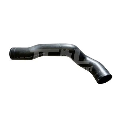 Tubo de entrada de água do radiador DZ97149535015 para Sinotruk HOWO