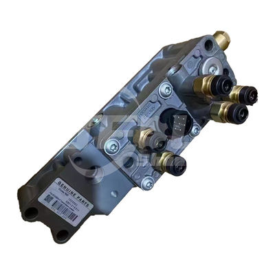 VALVA adequada para transmissões ZF 0501219311