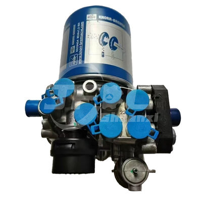 Cartucho e kit de reparação do filtro do secador de ar K039454 originais para Knorr Bremse