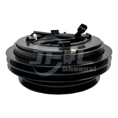 Embreagem eletromagnética 8114-00189 para autocarro Yutong