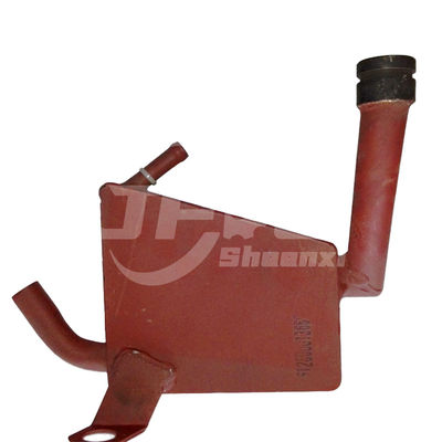Conjunto de separador combustível-gás 612600013660 para SHACMAN F2000 F3000 camião WD618 WD12 partes do motor