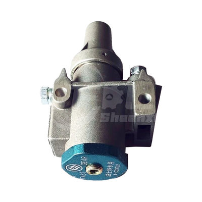 A-C03002-19 Conjunto de regulador de filtro de ar para peças de camiões Shacman Dongfeng