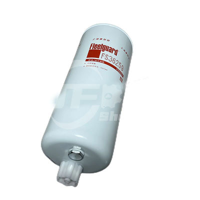 FS36259 Filtro de combustível Fleetguard para peças de motores Cummins