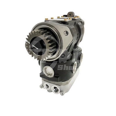 Compressor de ar 5558388X 3692149X 5537212X Shacman Dongfeng FAW Partes de motores de caminhões Foton
