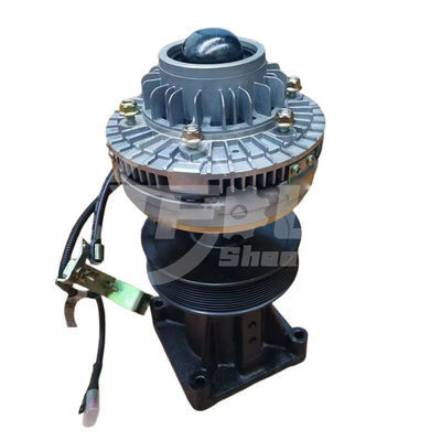 612630061171 Fator de refrigeração da embreagem Partes do motor Para motor de Waichai WP12