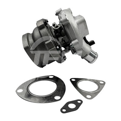 BK3Q6K682DA Turbocompressor Ford peças V348 Peças