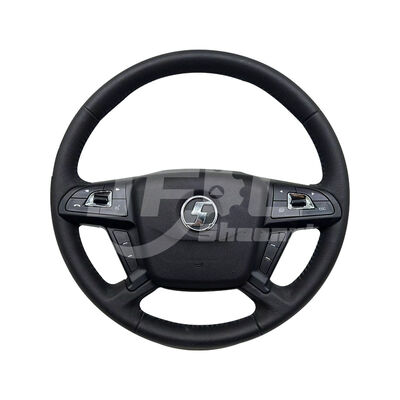 Montagem do volante DZ9X189460101 Shac X6000 Peças de camião