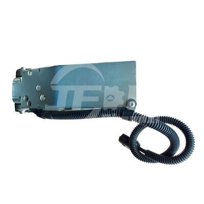 Acelerador eletrônico DZ9100570084 Para peças de camião Shac Delong