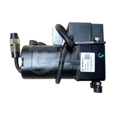 Motor DZ97259820159 Shacman Delong X3000 Peças de camião