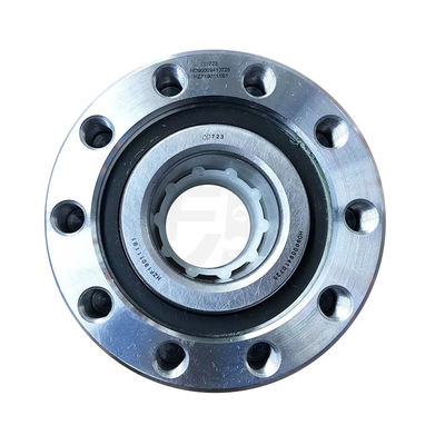 Unidade de rolamentos HD90009410725 Peças para camiões pesados Shacman