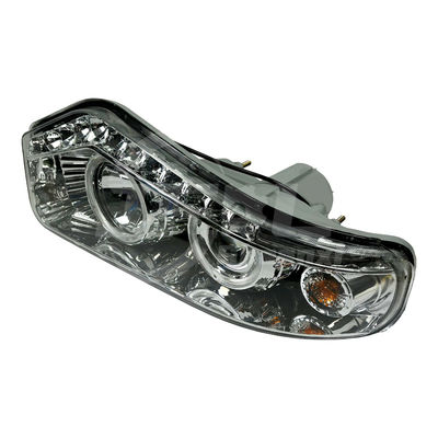 37V11-11200-AMP 37V0N-11100-AMP Farol para Higer KLQ6129Q KLQ6119 BUS Peças